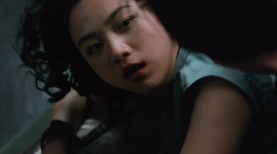 Sắc Giới: Tony Leung