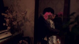 Han Choa and Oh Soo-min Dating