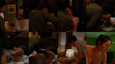 Yoon Jin-seo's Beast Boys