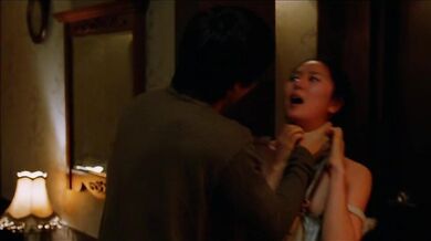 Yoon Jin-seo's Beast Boys