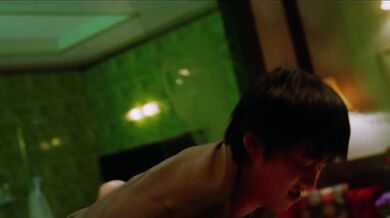 Yoon Jin-seo's Beast Boys