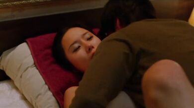 Yoon Jin-seo's Beast Boys