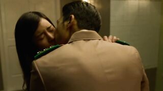 Im Ji-yeon in "Obsessed"