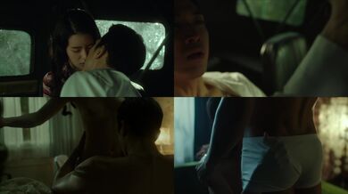 Im Ji Yeon: Human Addiction