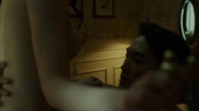 임지연 인간중독