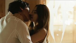 Han Se-ah's 2014 Affair