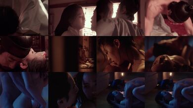 Thời đại thuần khiết của Kang Hanna