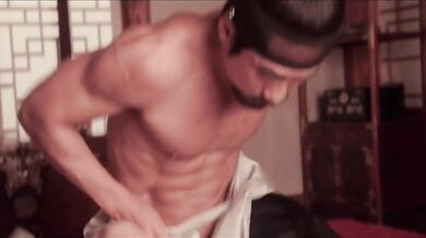 カンナの純真の時代