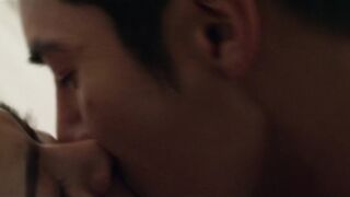 Gong Yoo's Love at the End of the World