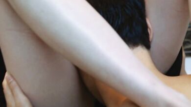 ジソユンのへそ