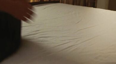 ジソユンのへそ