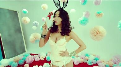 ソン・ウンチェ ハナギョン レスリング