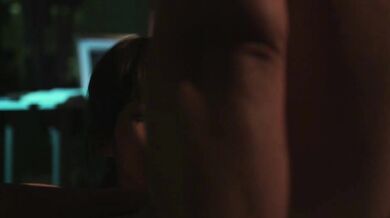 チョ・スジョン 隣の男