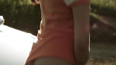 チョ・スジョン 隣の男