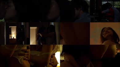 チョ・ボアの棘