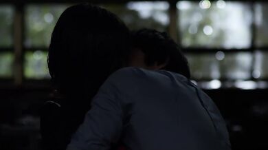 チョ・ボアの棘