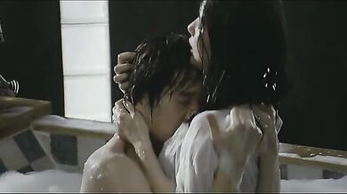 ユン・ジンソの秘密の愛