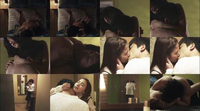 Ayaka và Jihyekyung