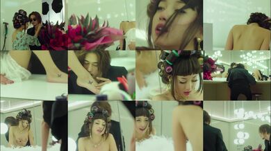 Sawajiri Eriko Helter Skelter