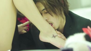 Sawajiri Eriko Helter Skelter