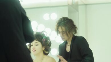 Sawajiri Eriko Helter Skelter