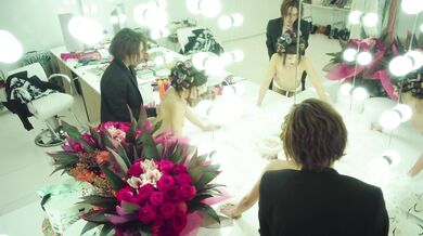 Sawajiri Eriko Helter Skelter