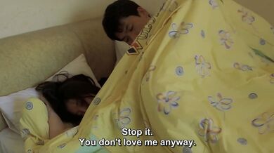 チュ・サンミ、イェ・ジウォン 生活の発見