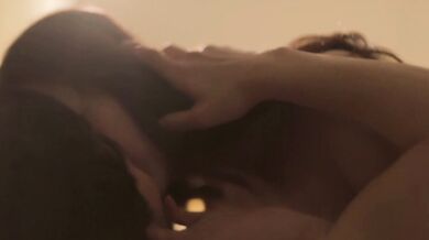 Go Eun Ah Song Eun Jin Sketch