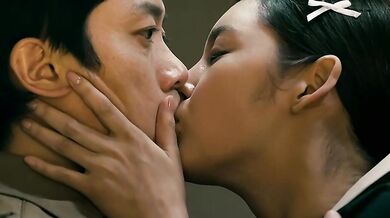 パク・シヨン 肝機能男