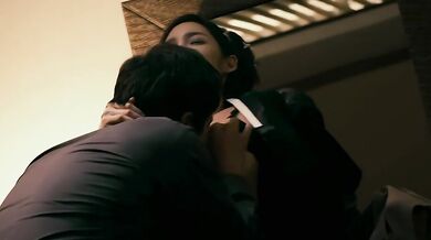 パク・シヨン 肝機能男