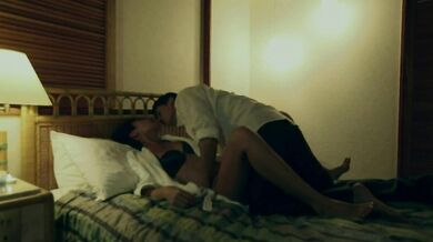 다은 김진선 일탈여행