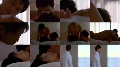 Jeon Mi Sun's Love Life