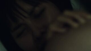 Hana Kim, Nami Kim, and Youngmin Yoon in a Melodrama