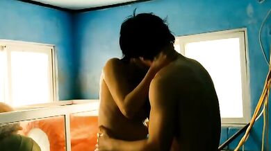 ユン・ダギョン 物の秘密