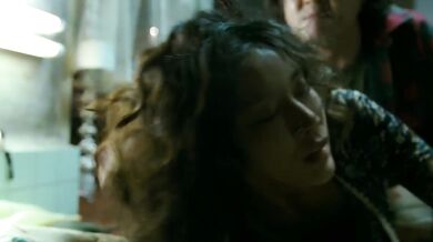 キム・インソウ 悪魔を見た