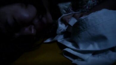 キム・ミンギョン・ジアン・罠