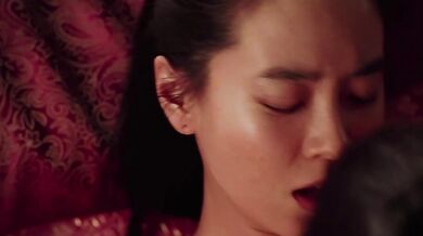 ソン・ジヒョ 双花店