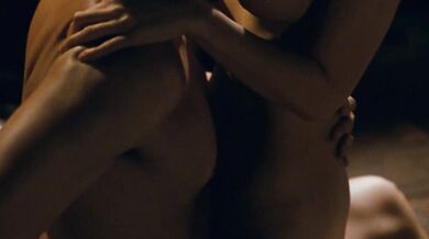 Jo Yeo-jeong Ryu Hyun-kyung Story of a Courtesan