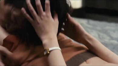 シン・ソユル キム・アジュン マイPSパートナー