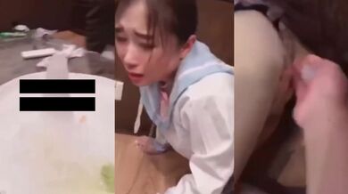 Nhà hàng Nhật công khai hướng dẫn