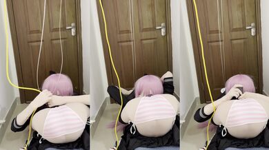 Ràng buộc vô danh