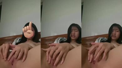 Singapore gái trẻ tự sướng bị rò rỉ