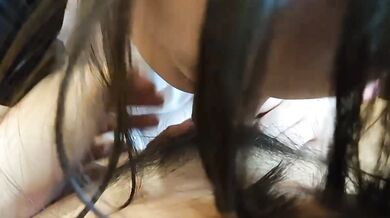 Điều dưỡng em gái ngực khủng lông rậm 2 - Oral