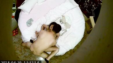 Licking the Sweet Pussy