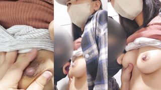 Breastfeeding Wife's Milk