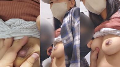 Breastfeeding Wife's Milk