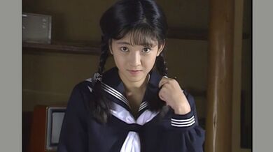 可愛大學生妹妹制服誘惑2