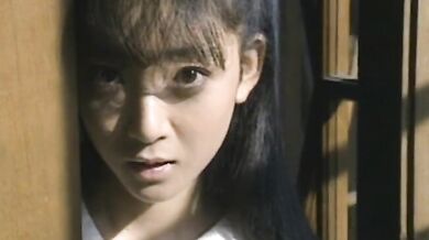 可愛い大学生の妹の制服誘惑5