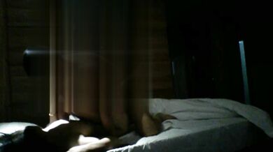 和前女友第一次性交留念