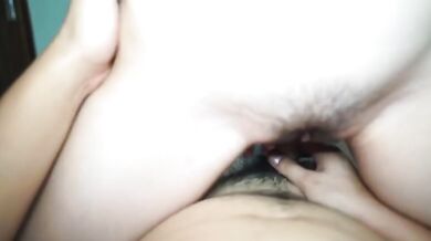 Slutty Bitch Threesome